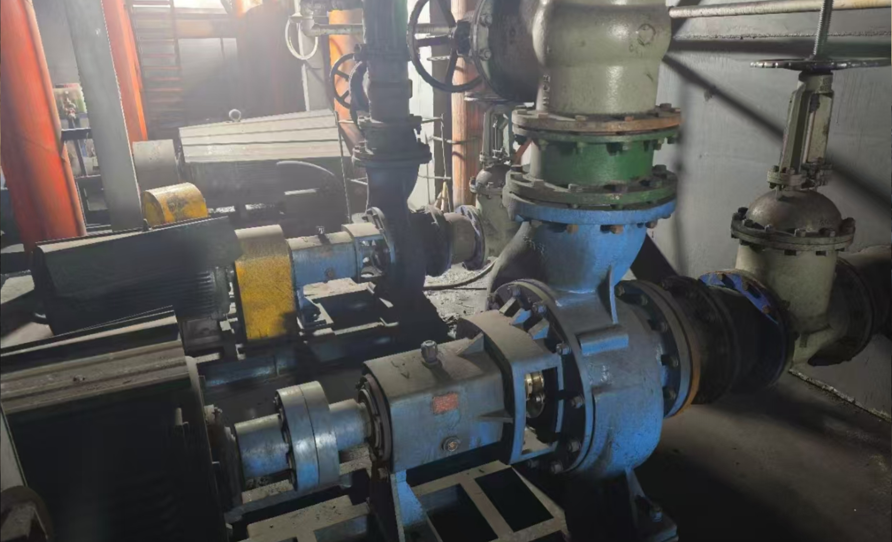 A coal washing plant in HeNan.jpg